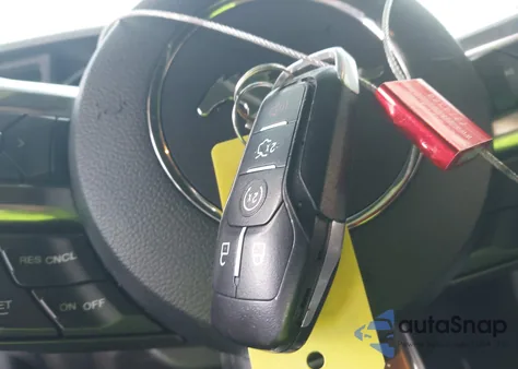 2016 Ford Mustang Gt z USA, uszkodzony, nr VIN 1FA6P8CF2G5309539